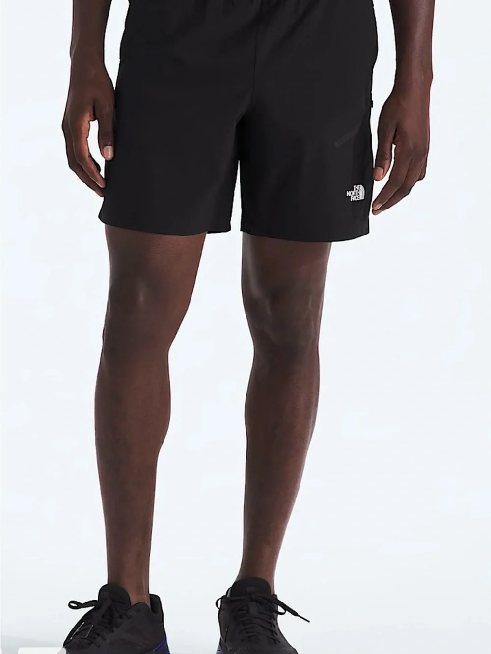 The North Face Men’s Lightstride 7'' Shorts
